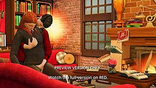 Ginnys Revenge 2 Brings Naughty 3D Hentai Action in Preview