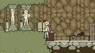 Flower Fairy anime playthrough part 7
