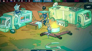 Incredible! Furry Survivals Gameplay 2 Unleashes Wild Action