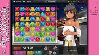 the ultimate last sex challenge in huniepop female walkthrough 19
