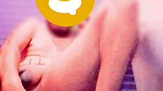 Yo, cutiepie507 is destroying her anal with a huge cucumber nonstop. That gape is unreal!