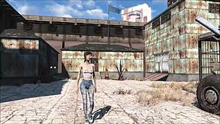 fallout 4 wardrobe 6 fashion 2