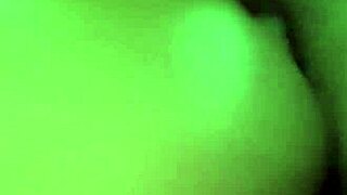 Pamela Ferrary Screwing Hard in Bank Bathroom for Loan