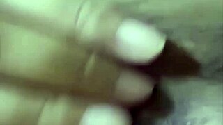 Service Video Call Sex with Wet Housewife Pussy