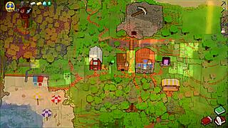 hey witch, testing that potion for a giant cock in hornycraft ep 41?