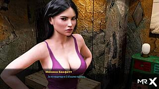 Does fashion business swallow cock well?