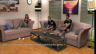 A wife and stepmother 61