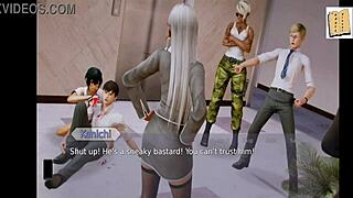 Academy 155 Game Adventure