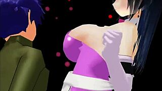 Girl B Hero Scenes - Part 19 Featuring Shayna