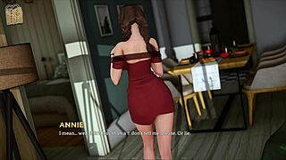 Eternum 275 Feels So Intense with Big Tits