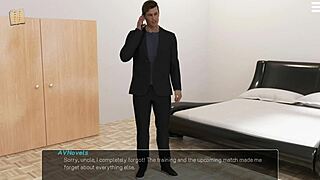 Knockout Master Series Episode Twelve