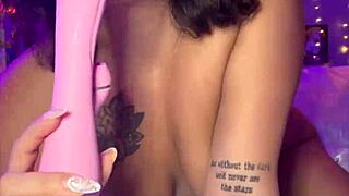 i’m just playin’ solo on bed with kitty kewpie, oops!