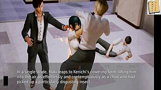 Academy 155 Game Adventure