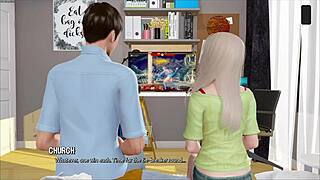 Ripples Full Gameplay Part 5