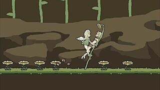 Flower Fairy anime playthrough part 7