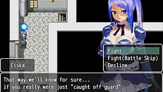 Vaybe! Girl B Hero Ciska Bölüm 11 Çıldırmış