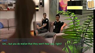 A wife and stepmother 61