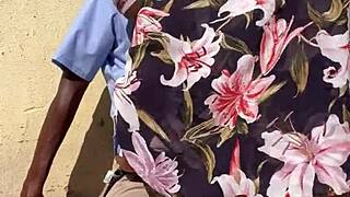 Wow, loving these women taking control for a hot creampie finish! 🔥