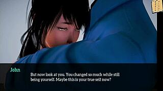 My new family adventures continue in this episode