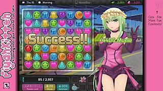 the ultimate last sex challenge in huniepop female walkthrough 19