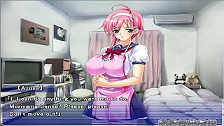 apartment of love ep 5 with sneaky groping scenes