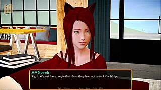 In my new family story, big tits and ass amateurs explore homemade adventures