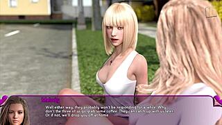 freeloading family 137 karina ending erotic hentai.