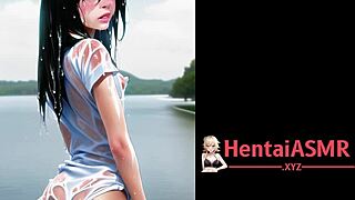 froggy anime sluts getting wild around here 🐸