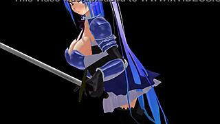 Vaybe! Girl B Hero Ciska Bölüm 11 Çıldırmış