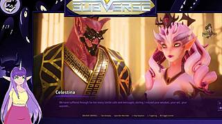 Studiofows Subverse Part 14