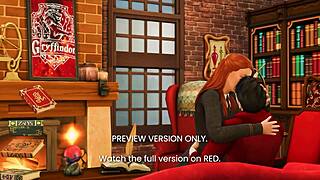 Ginnys Revenge 2 Brings Naughty 3D Hentai Action in Preview