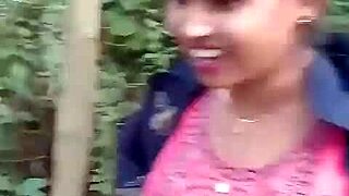 مانغال تستكشف الغابة مع أخت الزوج في مغامرة جريئة. رحلتهم العنيفة تتكشف مع سرد صوتي واضح.