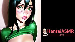 froggy anime sluts getting wild around here 🐸