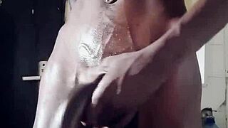 BBC Hung Like a Horse, Any Lady Dare?