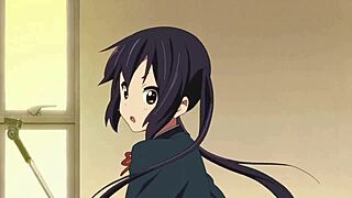 K-On 2 Odcinek 25 - Anime Hentai Muzyczny Specjal