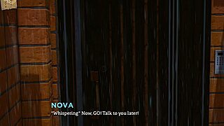 Eternum 275 Feels So Intense with Big Tits