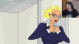 feeling lost in uncensored spider-verse gone totally wrong