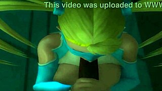 mika hentai love gets wild in 3d cartoon animation