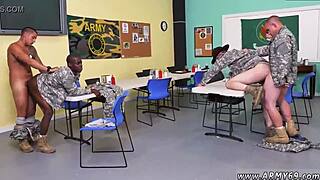 男兵们玩荣耀洞狂操