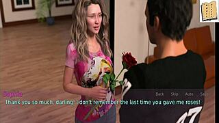 A wife and stepmother 61