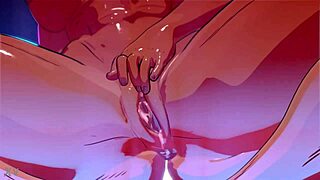 Carajo, How Exciting Is This Outdoor Anime Action?