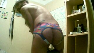 Fucking The Tasty Gay Guy In A Hardcore Scene!