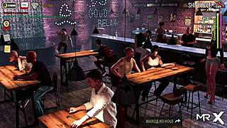 Does fashion business swallow cock well?