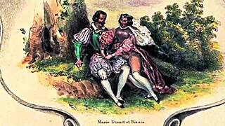 Ever wonder what kinky secrets hide in vintage cartoons?