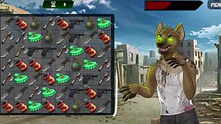 Incredible! Furry Survivals Gameplay 2 Unleashes Wild Action