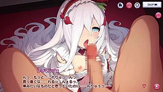 what’s your next move in this wild hentai game?