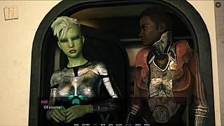 Are you into curvy hentai babes like these?