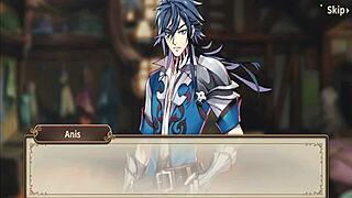 バング・クロニクルズ 無修正ヘンタイゲーム