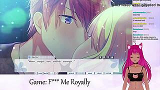 LeWdNeKo berra: Me fode regiamente, caralho!