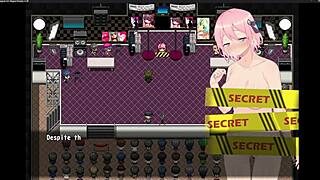 Magical Girl Adventures Part 20